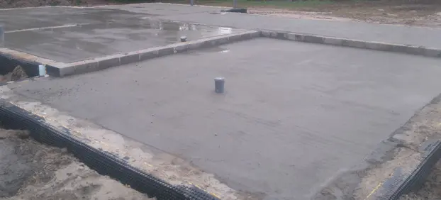 Concrete Mendip